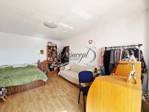 Apartament decomandat, cu parcare, pe Dorobantilor, zona OMV Maraști  - imagine 5