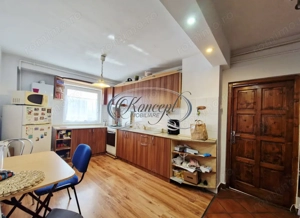 Apartament decomandat, cu parcare, pe Dorobantilor, zona OMV Maraști  - imagine 6