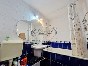 Apartament decomandat, cu parcare, pe Dorobantilor, zona OMV Maraști  - imagine 9