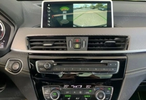 BMW X2 xDrive25d pachet M - 231 CP - imagine 8