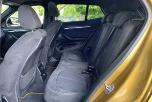 BMW X2 xDrive25d pachet M - 231 CP - imagine 7