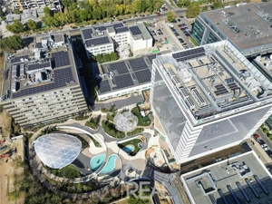 Yunity Park - Birouri Clasa A - Hub Tehnologic Dimitrie Pompeiu