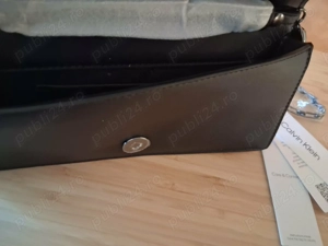 Geanta dama Calvin Klein noua cu etichete si saculet - imagine 5