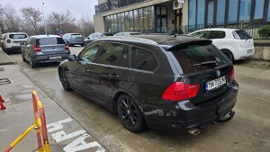 Vând BMW seria 3 - imagine 10