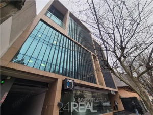 Grand Offices Floreasca - spatiu de birouri de la 317 mp