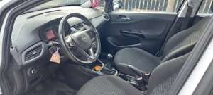OPEL CORSA E, 2019, 38.000 km - imagine 6