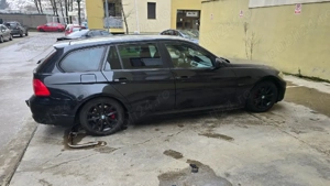 Vând BMW seria 3 - imagine 9