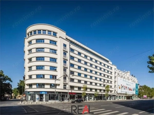 Magheru One Office Building - Spatiu birouri 325 mp - Ultracentral