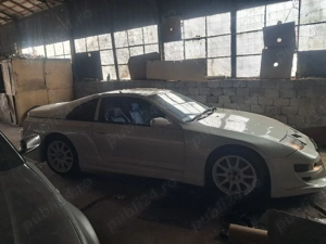 nissan 300 zx tt manual z32 - imagine 2