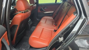 Vând BMW seria 3 - imagine 8