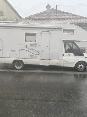 Autorulota Ford superbrig - imagine 2