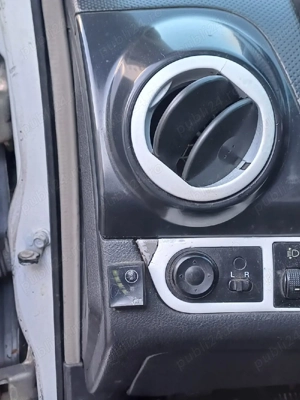 Chevrolet Aveo - imagine 2