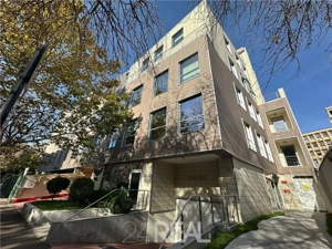 Birouri in cladirea Domus II Office Building