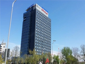 Inchirieri birouri in GlobalWorth Plaza  - de la 321 mp