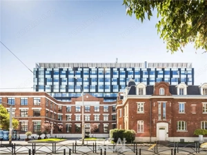 Metropolis Center- Spatiu de birouri 230 mp - Dorobanti