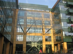 Inchiriere birouri de clasa A in myHive S-Park