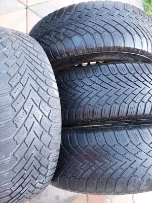 Astra j sport turier 2012 diesel 1.7  - imagine 5