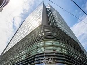 Birouri premium in Premium Plaza - 516 mp - priveliste exceptionala