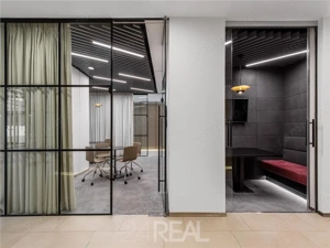 Birou de inchiriat - Metropolis Business Center - de la 230 mp - imagine 4