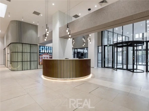 Birou de inchiriat - Metropolis Business Center - de la 230 mp - imagine 3