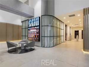 Birou de inchiriat - Metropolis Business Center - de la 230 mp - imagine 2