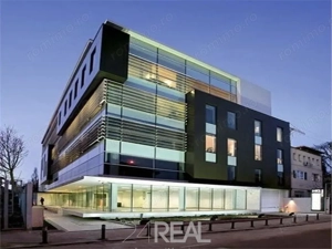 HQ Victoriei Business Center - birouri de inchiriat
