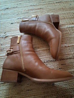 Botine dama piele Michael Kors 37
