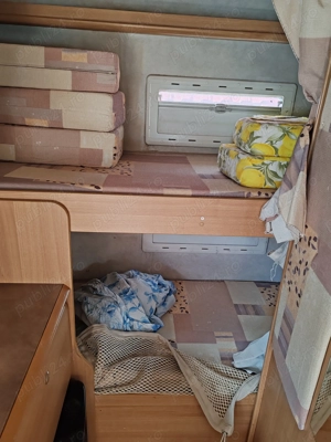 Autorulota Ford superbrig - imagine 4