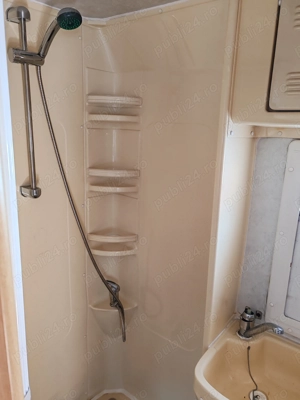 Autorulota Ford superbrig - imagine 8