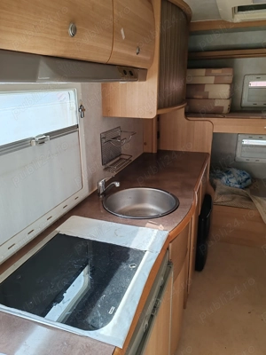 Autorulota Ford superbrig - imagine 9