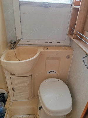 Autorulota Ford superbrig - imagine 7