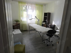 BEAUTY SALON Camera cosmetica de inchiriat - imagine 2