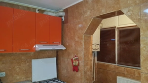 Inchiriez Apartament 2 camere Berceni (Spitalul Bagdasar) cu centrala - imagine 7