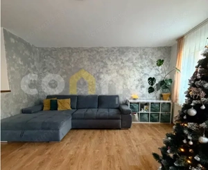 Apartament, SU 63 mp, 3 camere | Florești, zona Teilor - imagine 9