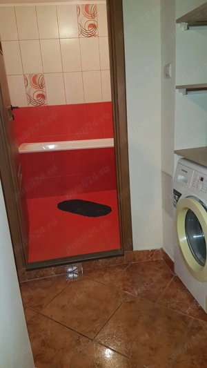 Inchiriez Apartament 2 camere Berceni (Spitalul Bagdasar) cu centrala - imagine 3