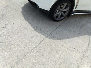 Infinite FX 30 Nissan - imagine 5