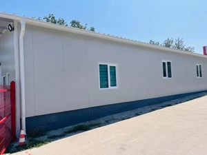Hala noua 105 mp, pretabila depozit/comert/showroom - zona Selgros - imagine 3