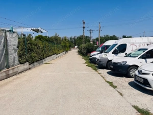 Hala noua 105 mp, pretabila depozit/comert/showroom - zona Selgros - imagine 10