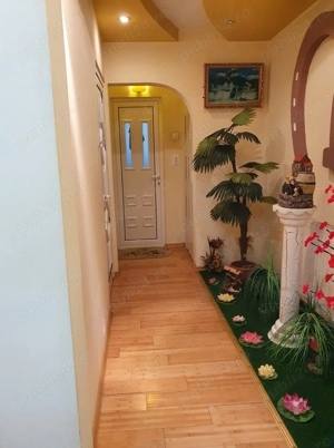 Mioveni, Ofer spre inchiriere Apartament 3 camere,zona Piata. - imagine 2