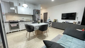 Apartament 2 camere parter, curte proprie-Dumbravita