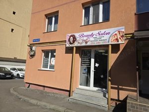 BEAUTY SALON Camera cosmetica de inchiriat - imagine 4