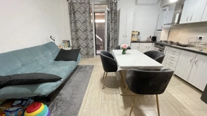 Apartament 2 camere parter, curte proprie-Dumbravita - imagine 4