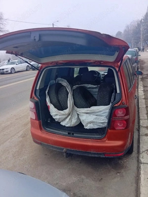 Touran 2008 diesel - imagine 2