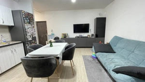 Apartament 2 camere parter, curte proprie-Dumbravita - imagine 7