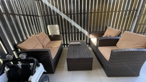 Apartament 2 camere parter, curte proprie-Dumbravita - imagine 16