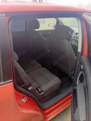 Touran 2008 diesel - imagine 8