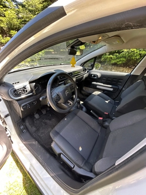 Se vinde Citroen  C3, an 2016 - imagine 6
