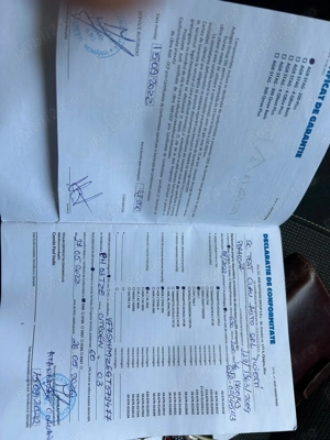 Se vinde Citroen  C3, an 2016 - imagine 5