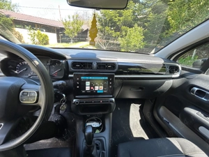 Se vinde Citroen  C3, an 2016 - imagine 3