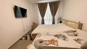 Apartament 2 camere parter, curte proprie-Dumbravita - imagine 13